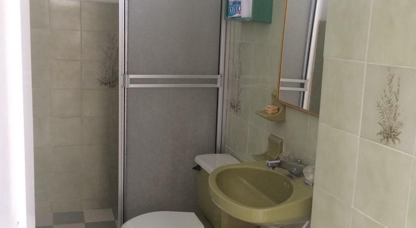 Hotel Tiskirama Rodadero Santa Marta  Eksteriør bilde
