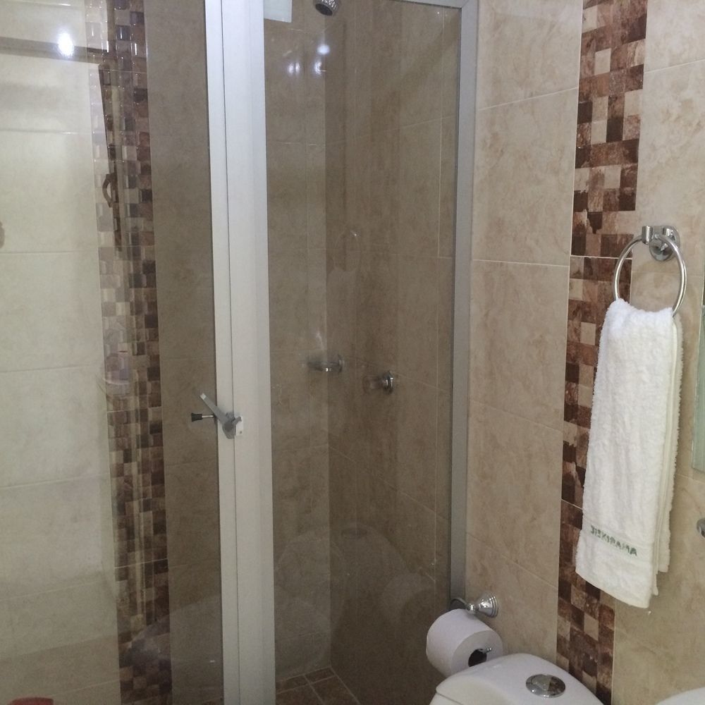 Hotel Tiskirama Rodadero Santa Marta  Eksteriør bilde