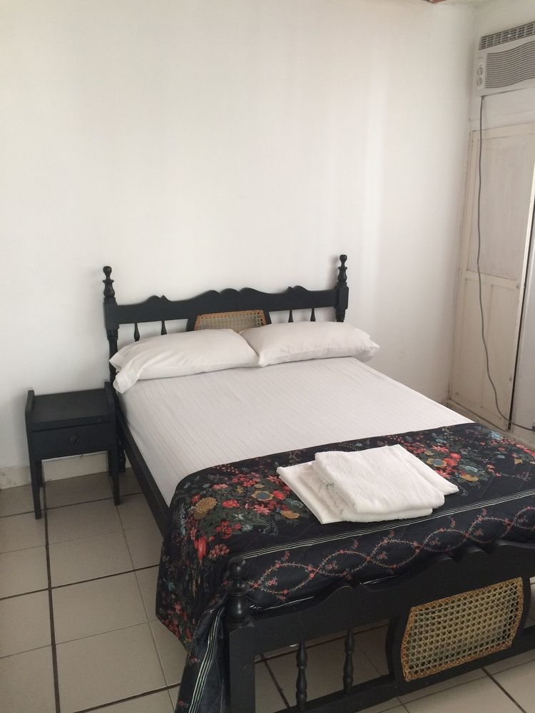 Hotel Tiskirama Rodadero Santa Marta  Eksteriør bilde