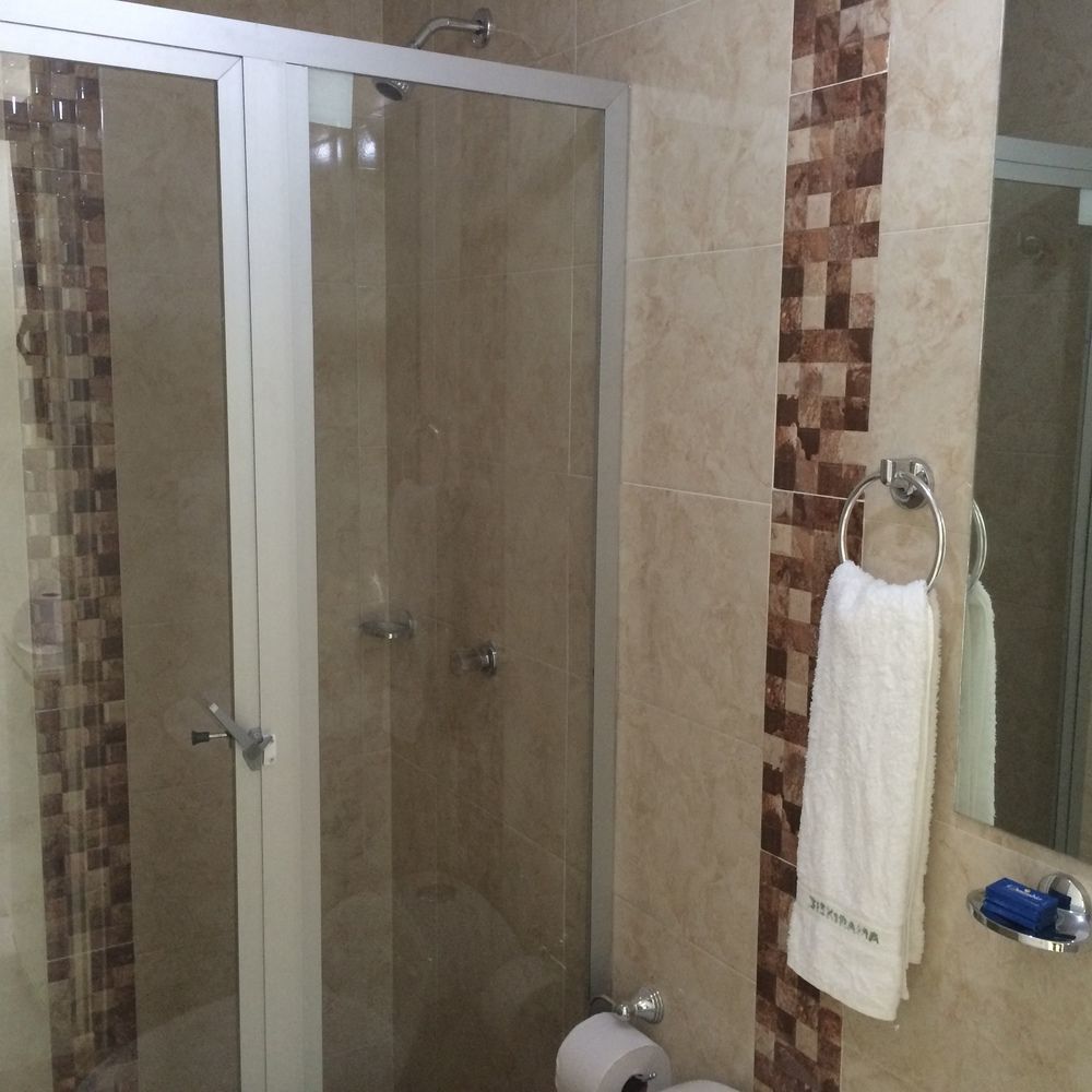 Hotel Tiskirama Rodadero Santa Marta  Eksteriør bilde